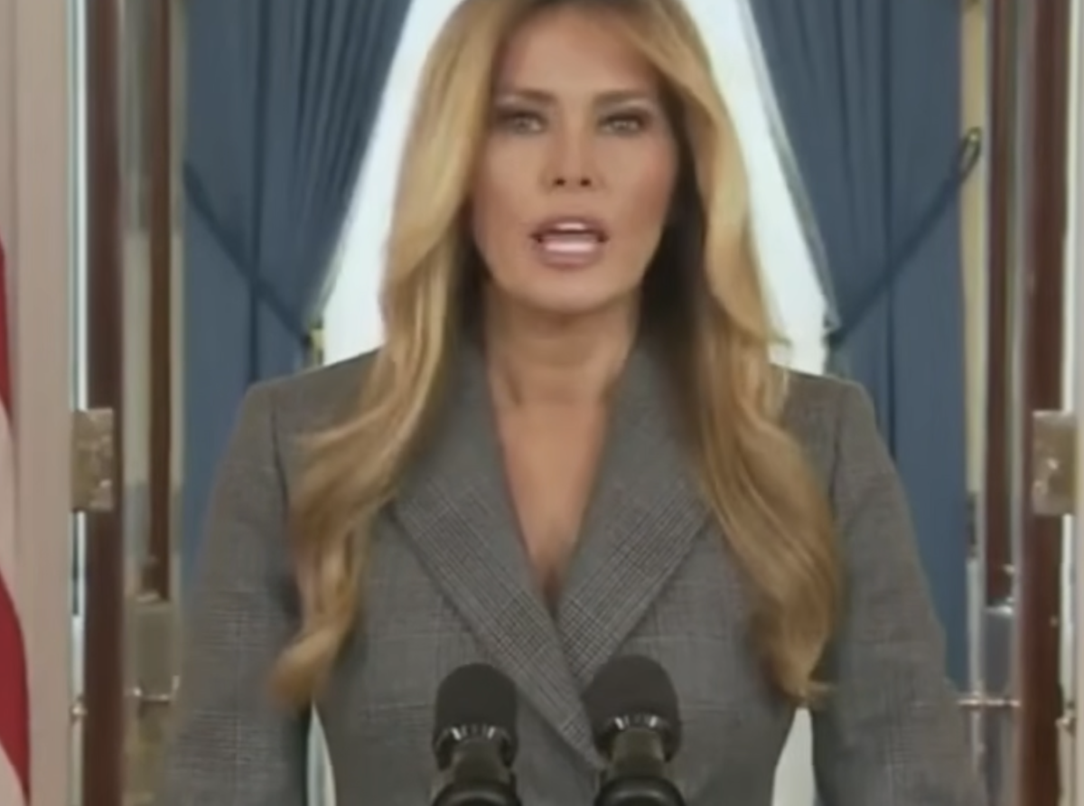 ¿Divorcio en la Casa Blanca?